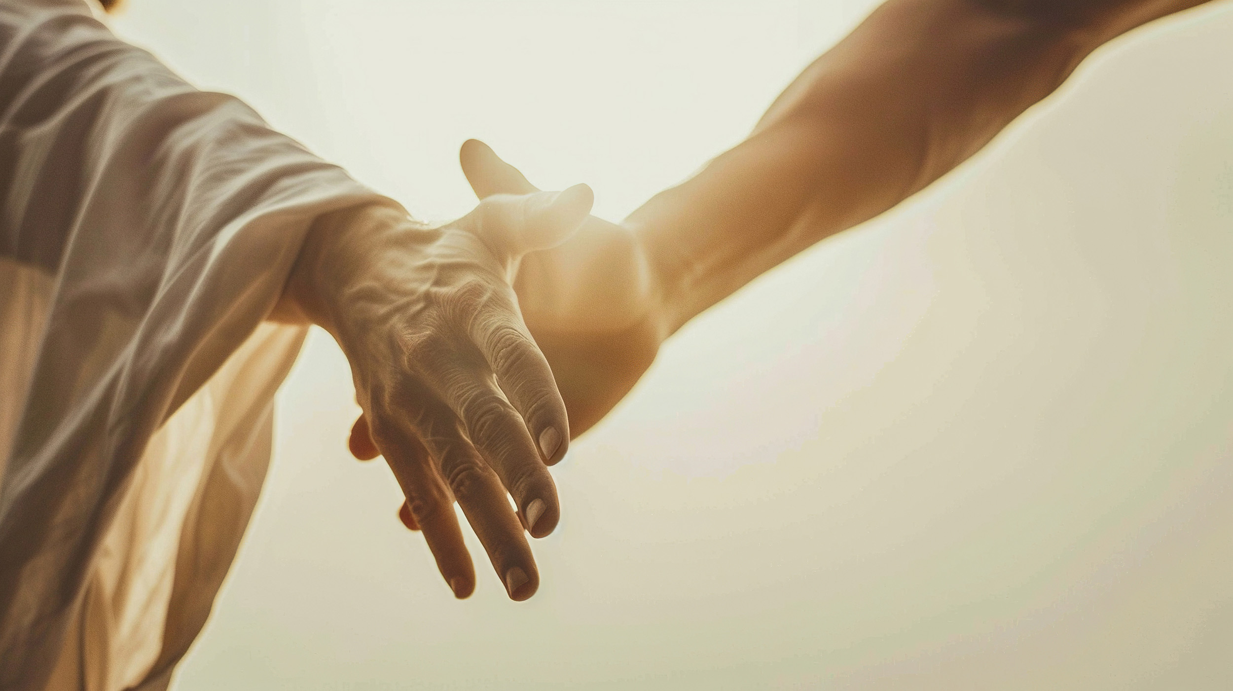 Understanding the True Mark of Discipleship – A Study of Humility