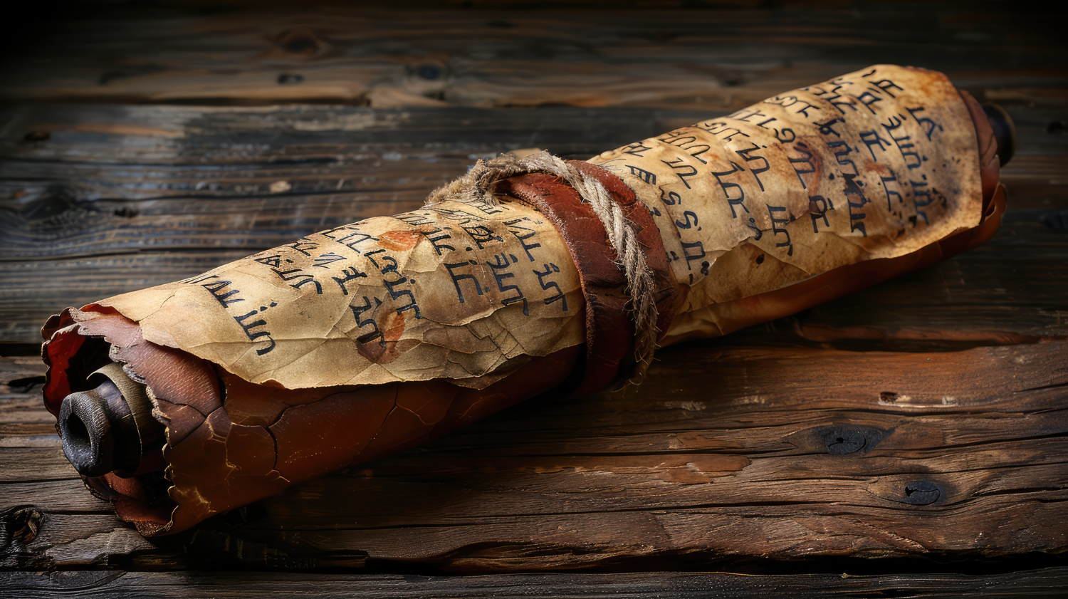 Divine Extrapolations (2)