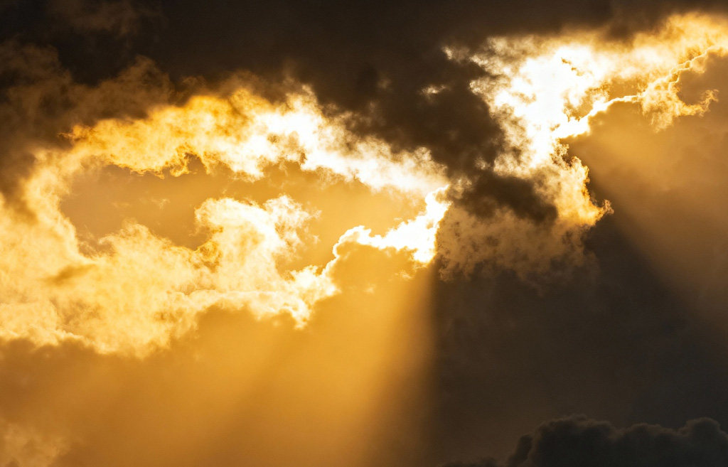 The Theology of Spiritual Discipline