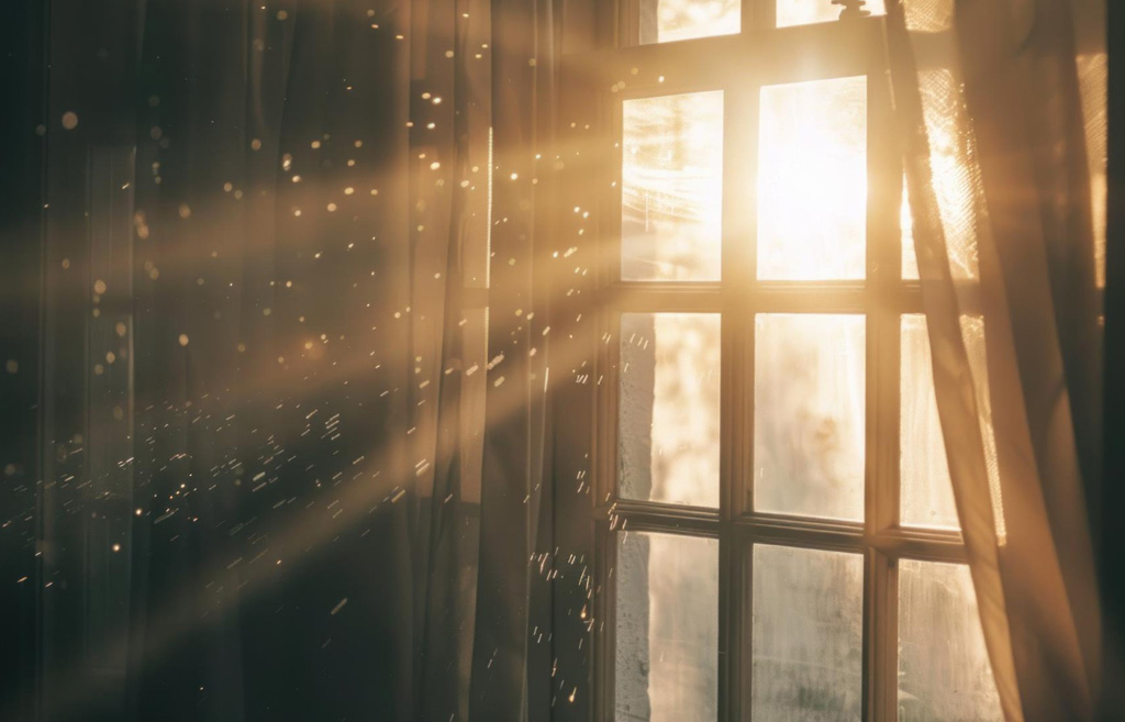 Why did God allow this?