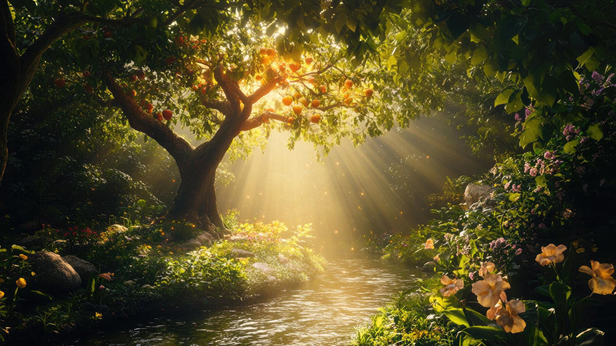 Marriage for God’s Benefit (4)